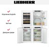 Встраиваемый холодильник Liebherr IXRFWB 3966