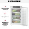 Встраиваемый холодильник Liebherr SIBa 3950 Prime BioFresh