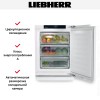 Встраиваемый холодильник Liebherr SUBa 375i SD0 Prime BioFresh