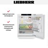 Встраиваемый холодильник Liebherr URd 365i Prime