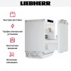 Встраиваемый холодильник Liebherr URPc 375i Prime