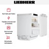 Встраиваемый холодильник Liebherr URPd 365i Prime