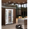 Встраиваемый холодильник Side-by-Side Liebherr SBSWdf 99I5 BioFresh NoFrost
