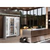 Встраиваемый холодильник Side-by-Side Liebherr SBSWdf 99I5 BioFresh NoFrost