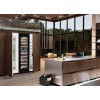 Встраиваемый холодильник Side-by-Side Liebherr SBSWgb 99I5 BioFresh NoFrost