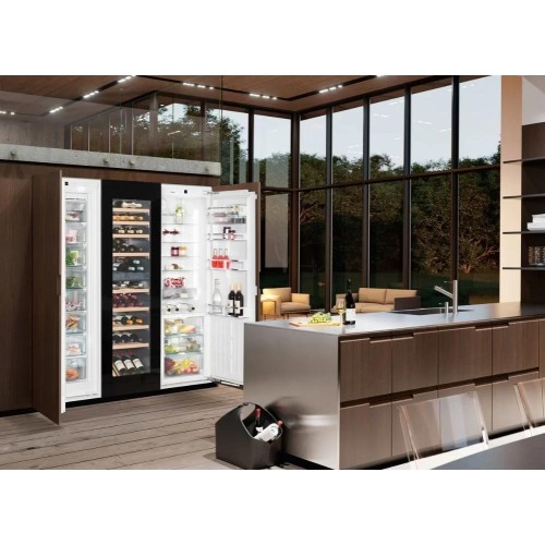 Встраиваемый холодильник Side-by-Side Liebherr SBSWgb 99I5 BioFresh NoFrost