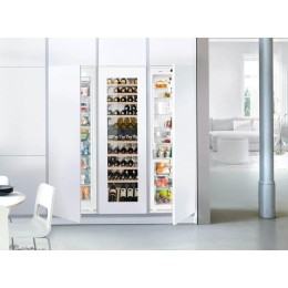 Встраиваемый холодильник Side-by-Side Liebherr SBSWgw 99I5 BioFresh NoFrost