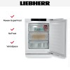 Встраиваемый морозильник Liebherr SUFNc 375i Prime