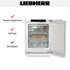 Встраиваемый морозильник Liebherr SUFNd 365i Prime