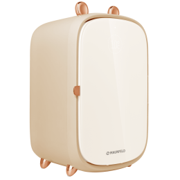 Холодильник для косметики Maunfeld MFF43W