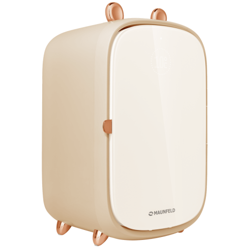 Холодильник для косметики Maunfeld MFF43W