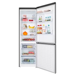 Двухкамерный холодильник Maunfeld MFF187NFIX10