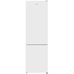 Двухкамерный холодильник Maunfeld MFF200NFSTWE