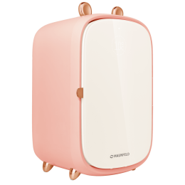 Холодильник для косметики Maunfeld MFF43PK