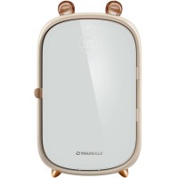 Холодильник для косметики Maunfeld MFF43W Холодильник для косметики Maunfeld MFF43W