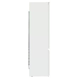 Встраиваемый холодильник Maunfeld MBF19369NFWGR LUX