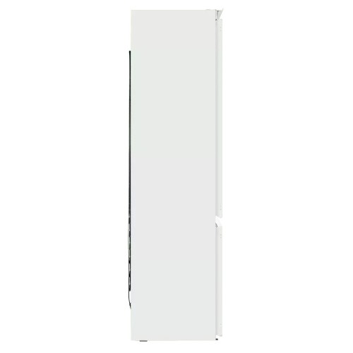 Встраиваемый холодильник Maunfeld MBF19369NFWGR LUX