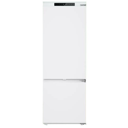 Встраиваемый холодильник Maunfeld MBF19369NFWGR LUX