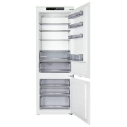 Встраиваемый холодильник Maunfeld MBF19369NFWGR LUX