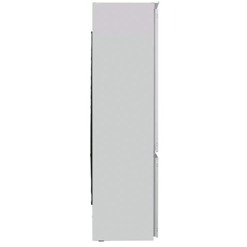 Встраиваемый холодильник Maunfeld MBF193NFW1GR