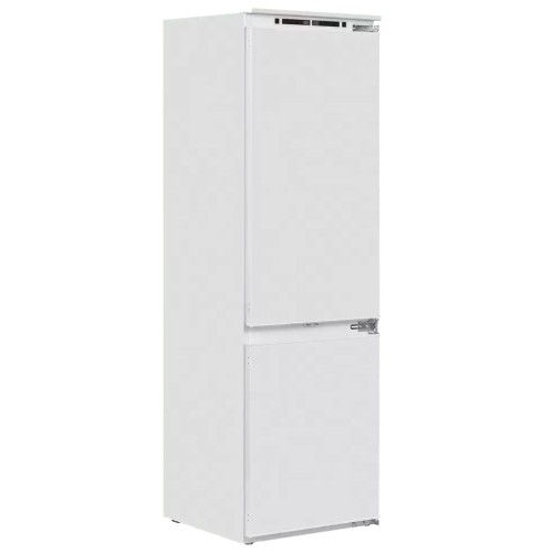 Встраиваемый холодильник Maunfeld MBF193NFW1GR