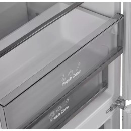 Встраиваемый холодильник Maunfeld MBF193NFW1GR