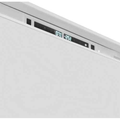 Встраиваемый холодильник Maunfeld MBF193NFW1GR