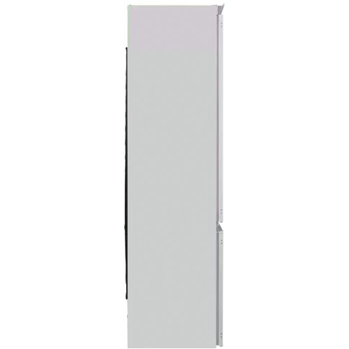 Встраиваемый холодильник Maunfeld MBF193NFW1GR