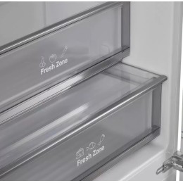 Встраиваемый холодильник Maunfeld MBF193NFW1GR