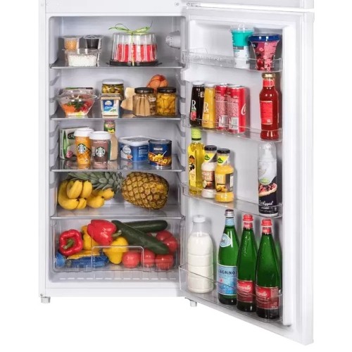 Холодильник MAUNFELD MFF143W