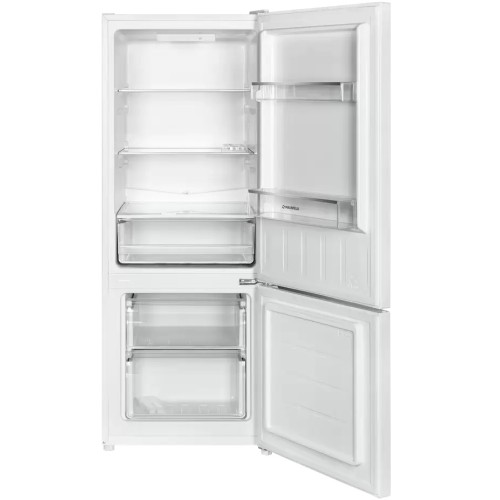 Холодильник MAUNFELD MFF144SFW