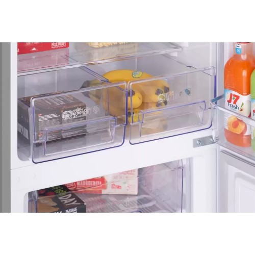 Холодильник Maunfeld MFF176S11