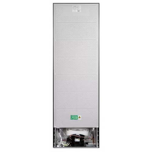 Холодильник MAUNFELD MFF176SFSB