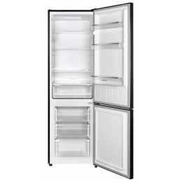 Холодильник MAUNFELD MFF176SFSB