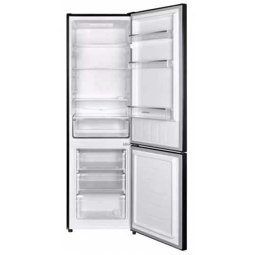 Холодильник MAUNFELD MFF176SFSB