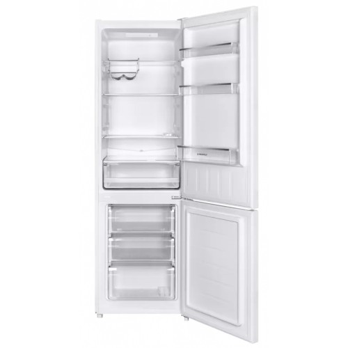 Холодильник MAUNFELD MFF176SFW