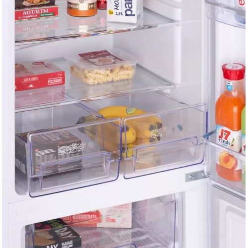 Холодильник Maunfeld MFF176W11