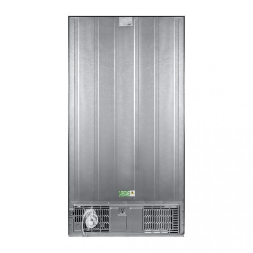 Холодильник MAUNFELD MFF177NFB