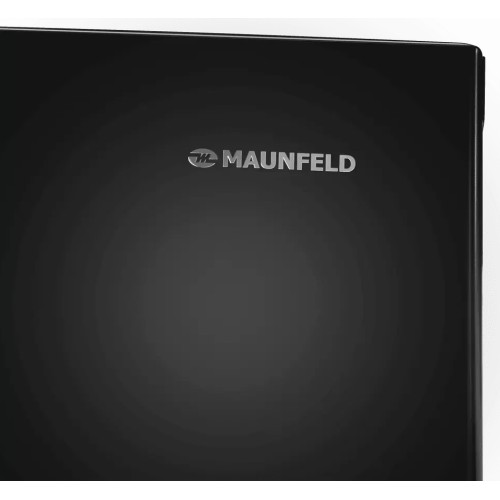Холодильник Maunfeld MFF177NFBE