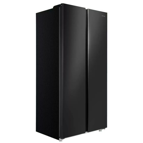 Холодильник Maunfeld MFF177NFBE