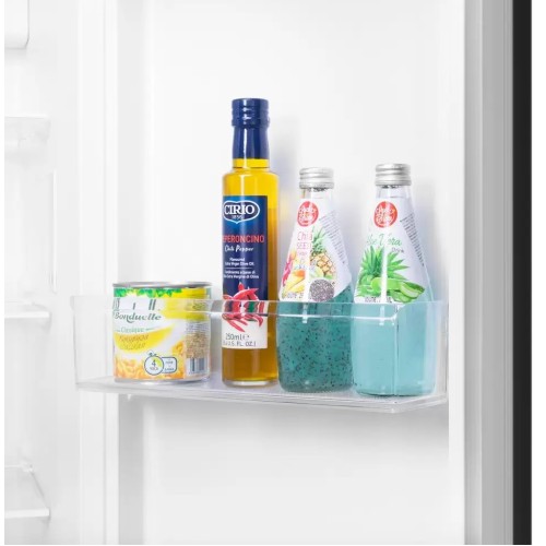 Холодильник Maunfeld MFF177NFBE