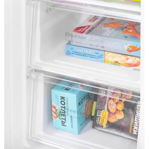 Холодильник Maunfeld MFF177NFBE