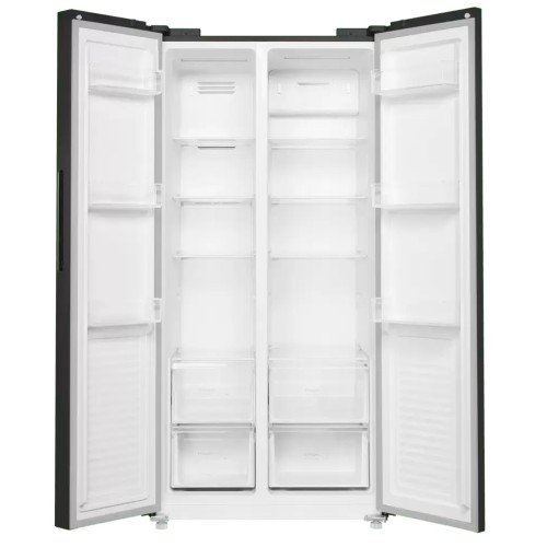 Холодильник Maunfeld MFF177NFBE