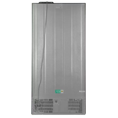 Холодильник Maunfeld MFF177NFBE