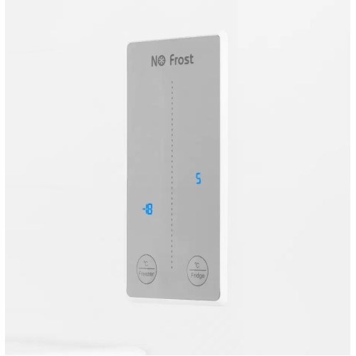 Холодильник Maunfeld MFF177NFBE