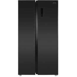 Холодильник MAUNFELD MFF177NFSB