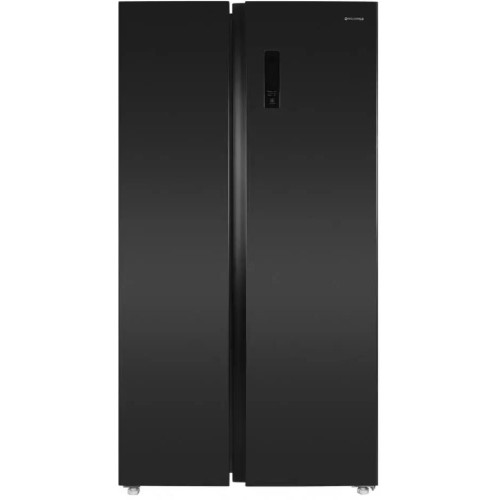 Холодильник MAUNFELD MFF177NFSB