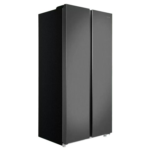 Холодильник Maunfeld MFF177NFSE