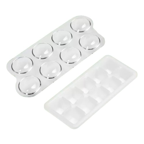 Холодильник Maunfeld MFF177NFSE