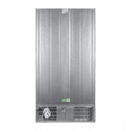 Холодильник MAUNFELD MFF177NFW